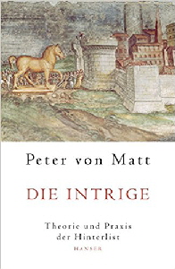 Peter von Matt Intrige